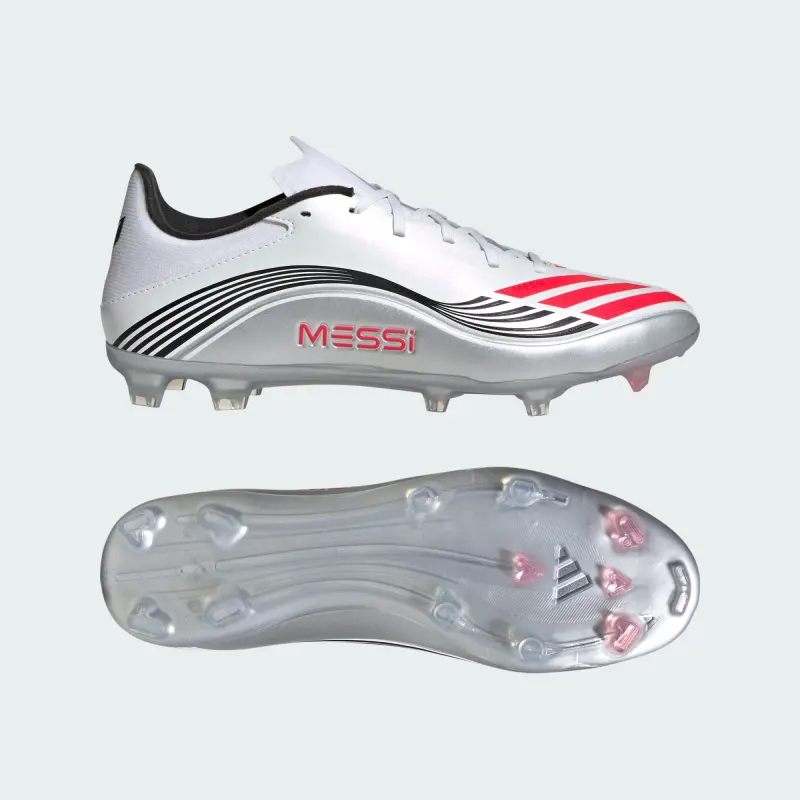 Sheffield United Football Shirts adidas-f-50-league-fgmg-messi-prestig-10-pack-jp7446 | Premium Kits For Fans
