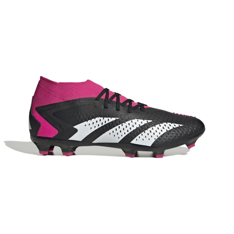 Sheffield United Football Shirts adidas-predator-accuracy-2-fg-blackpink-gw4586 | Premium Kits For Fans