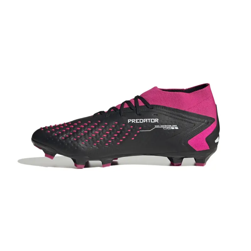Sheffield United Football Shirts adidas-predator-accuracy-2-fg-blackpink-gw4586 | Premium Kits For Fans
