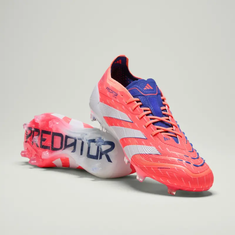 Sheffield United Football Shirts adidas-predator-elite-fg-coral-blaze-pack-ji1083 | Premium Kits For Fans Sheffield United Football Shirts adidas-predator-elite-fg-coral-blaze-pack-ji1083 | Premium Kits For Fans