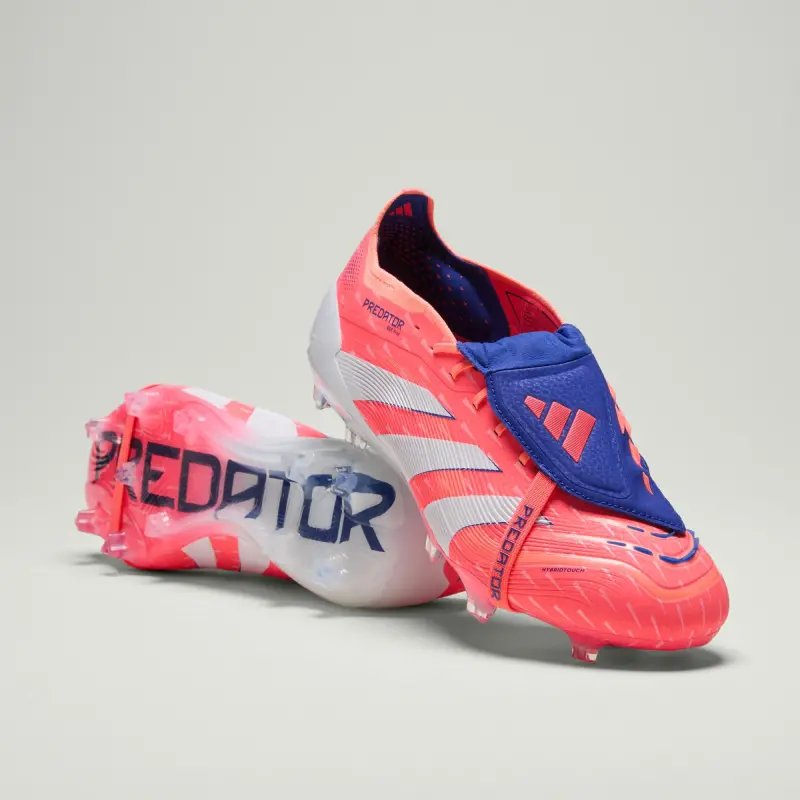 Sheffield United Football Shirts adidas-predator-elite-fold-over-tongue-fg-coral-blaze-pack-ji1093 | Premium Kits For Fans Sheffield United Football Shirts adidas-predator-elite-fold-over-tongue-fg-coral-blaze-pack-ji1093 | Premium Kits For Fans
