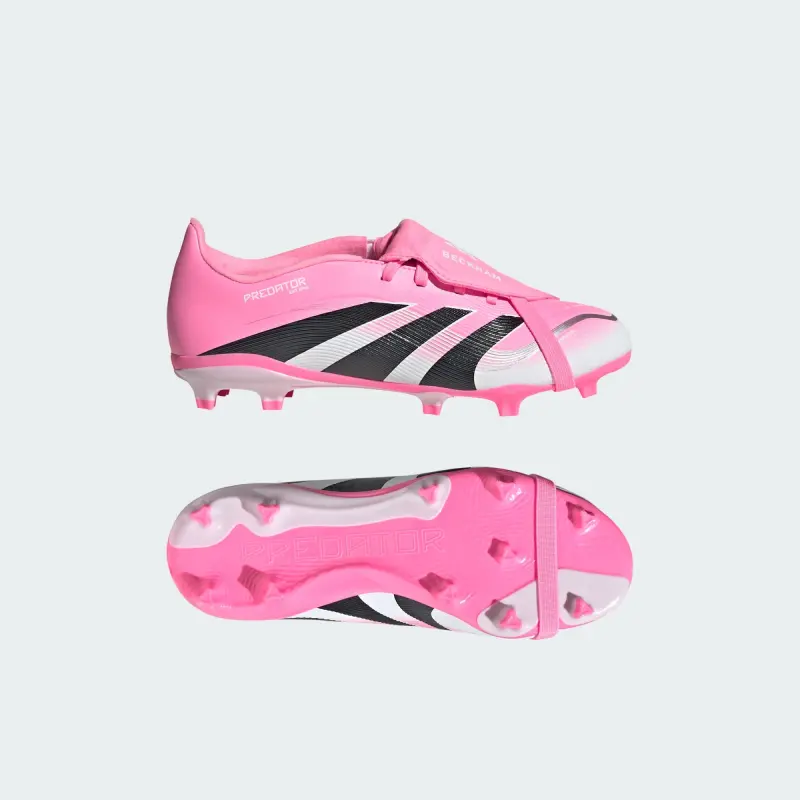 Sheffield United Football Shirts adidas-predator-league-fold-over-tongue-fgmg-david-beckham-beam-pink-kids-jp9917 | Premium Kits For Fans Sheffield United Football Shirts adidas-predator-league-fold-over-tongue-fgmg-david-beckham-beam-pink-kids-jp9917 | Premium Kits For Fans