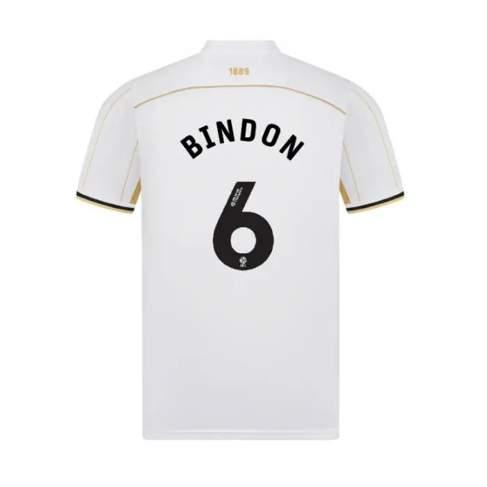 Sheffield United Football Shirts adult-away-shirt-ss-2526-6-bindon-err00549-06 | Premium Kits For Fans