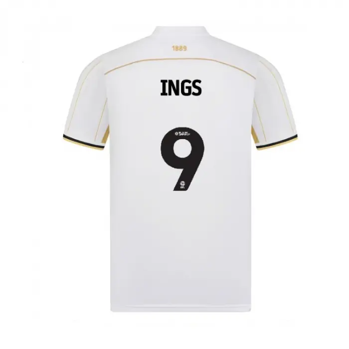 Sheffield United Football Shirts adult-away-shirt-ss-2526-9-ings-err00549-09 | Premium Kits For Fans