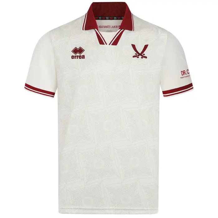 Sheffield United Football Shirts junior-3-rd-shirt-ss-2425-23-campbell-err00390-23 | Premium Kits For Fans