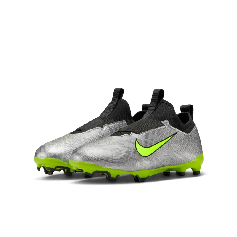 Sheffield United Football Shirts nike-zoom-mercurial-vapor-15-academy-xxv-fgmg-jr-silvervolt-fj2040-060 | Premium Kits For Fans Sheffield United Football Shirts nike-zoom-mercurial-vapor-15-academy-xxv-fgmg-jr-silvervolt-fj2040-060 | Premium Kits For Fans