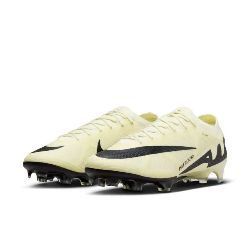 Sheffield United Football Shirts nike-zoom-mercurial-vapor-15-elite-fg-lemonadeblack-dj4978-700 | Premium Kits For Fans