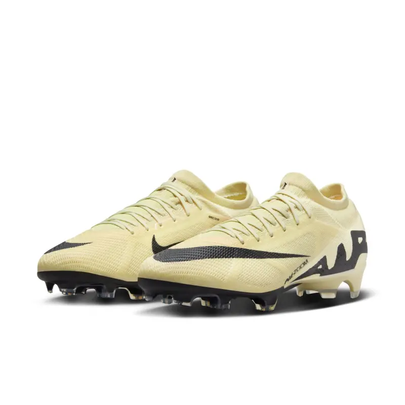 Sheffield United Football Shirts nike-zoom-mercurial-vapor-15-pro-fg-lemonade-dj5603-700 | Premium Kits For Fans