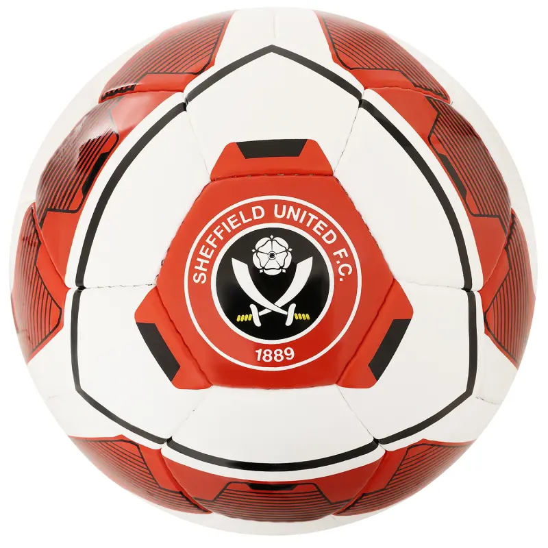 Sheffield United Football Shirts orion-crest-football-vic00100 | Premium Kits For Fans