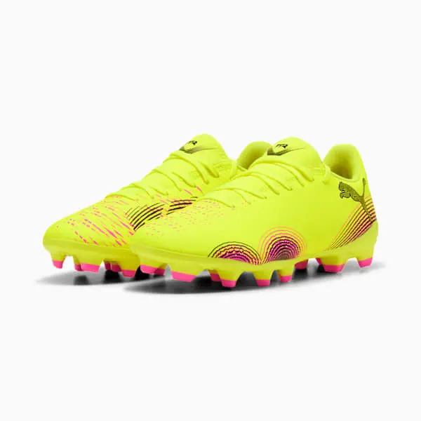 Sheffield United Football Shirts puma-future-8-play-wmns-yellow-alert-black-108384-03 | Premium Kits For Fans