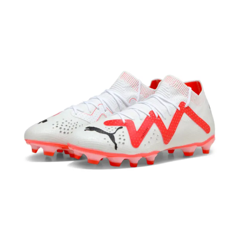 Sheffield United Football Shirts puma-future-pro-fgag-whitepink-107361-01 | Premium Kits For Fans Sheffield United Football Shirts puma-future-pro-fgag-whitepink-107361-01 | Premium Kits For Fans