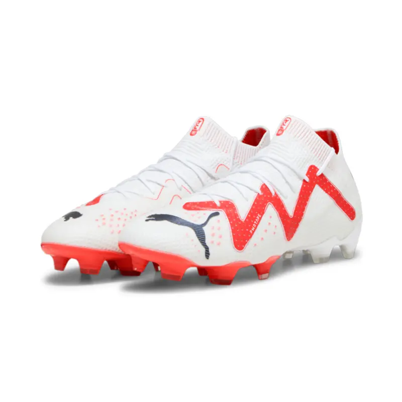 Sheffield United Football Shirts puma-future-ultimate-fgag-whitepink-107355-01 | Premium Kits For Fans Sheffield United Football Shirts puma-future-ultimate-fgag-whitepink-107355-01 | Premium Kits For Fans