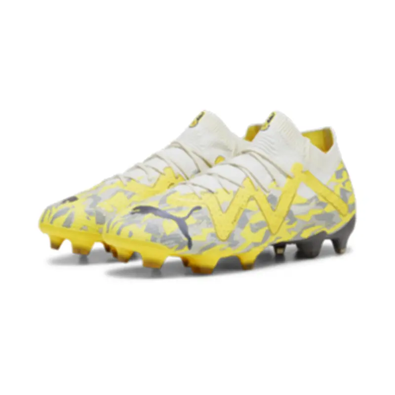 Sheffield United Football Shirts puma-future-ultimate-fgag-yellowgray-107355-04 | Premium Kits For Fans Sheffield United Football Shirts puma-future-ultimate-fgag-yellowgray-107355-04 | Premium Kits For Fans