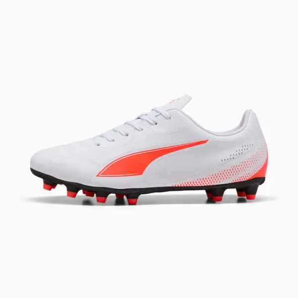 Sheffield United Football Shirts puma-vitoria-2-fg-ag-white-glowing-red-108500-02 | Premium Kits For Fans Sheffield United Football Shirts puma-vitoria-2-fg-ag-white-glowing-red-108500-02 | Premium Kits For Fans