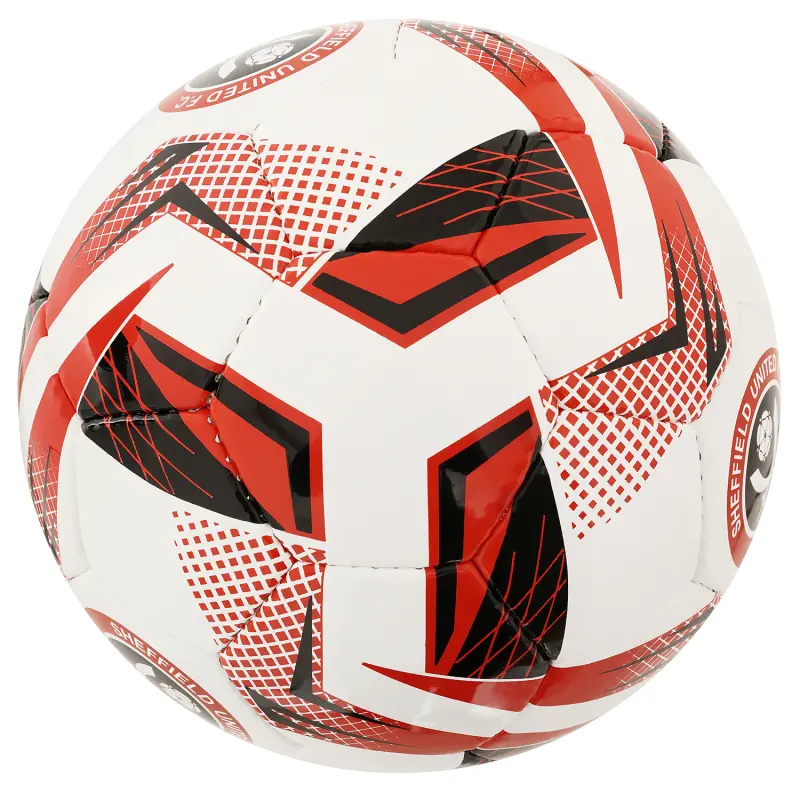 Sheffield United Football Shirts rampage-crest-football-vic00101 | Premium Kits For Fans
