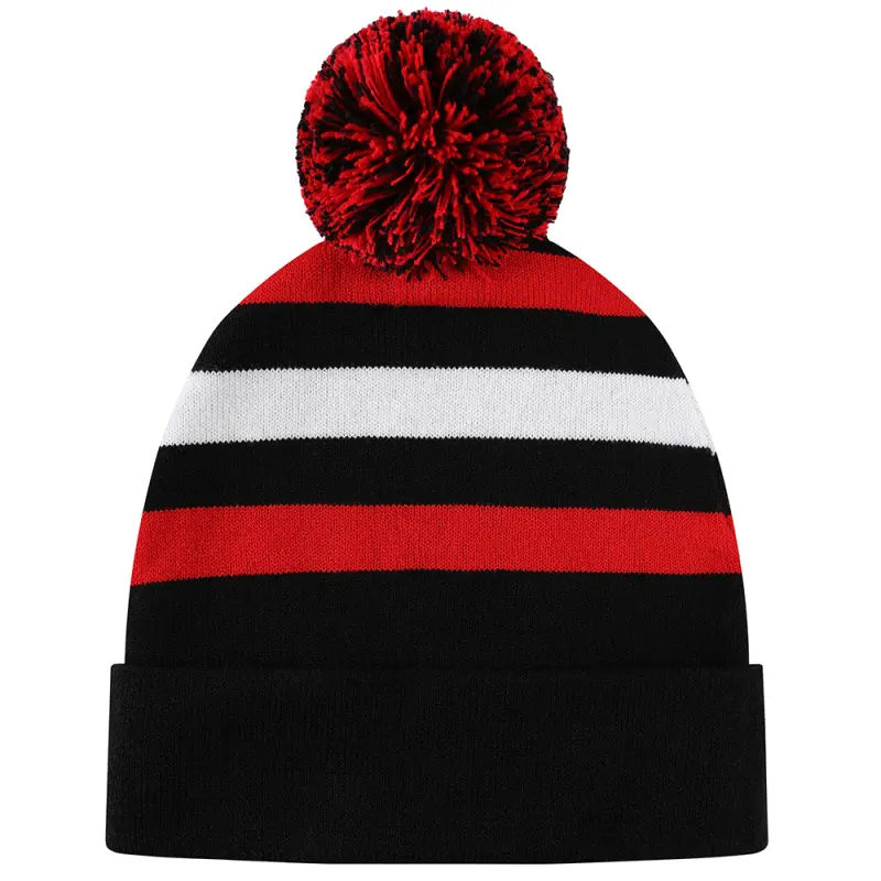 Sheffield United Football Shirts rbl-bobble-hat-brw-elm00003 | Premium Kits For Fans