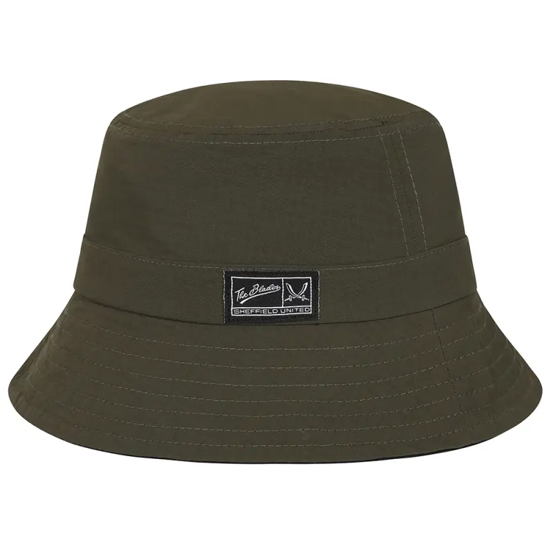 Sheffield United Football Shirts reversible-patch-bucket-hat-pea0024 | Premium Kits For Fans Sheffield United Football Shirts reversible-patch-bucket-hat-pea0024 | Premium Kits For Fans
