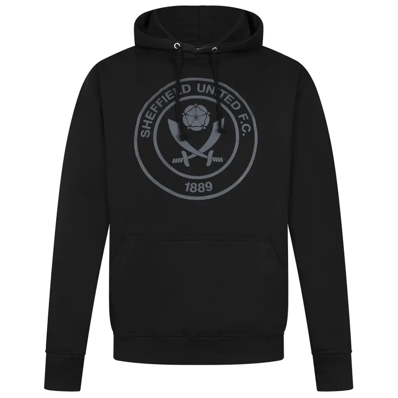 Sheffield United Football Shirts sheffield-united-crest-hoody-four0103 | Premium Kits For Fans Sheffield United Football Shirts sheffield-united-crest-hoody-four0103 | Premium Kits For Fans