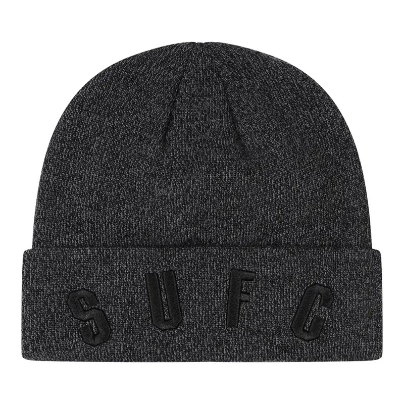 Sheffield United Football Shirts sufc-cuff-beanie-pea0040 | Premium Kits For Fans