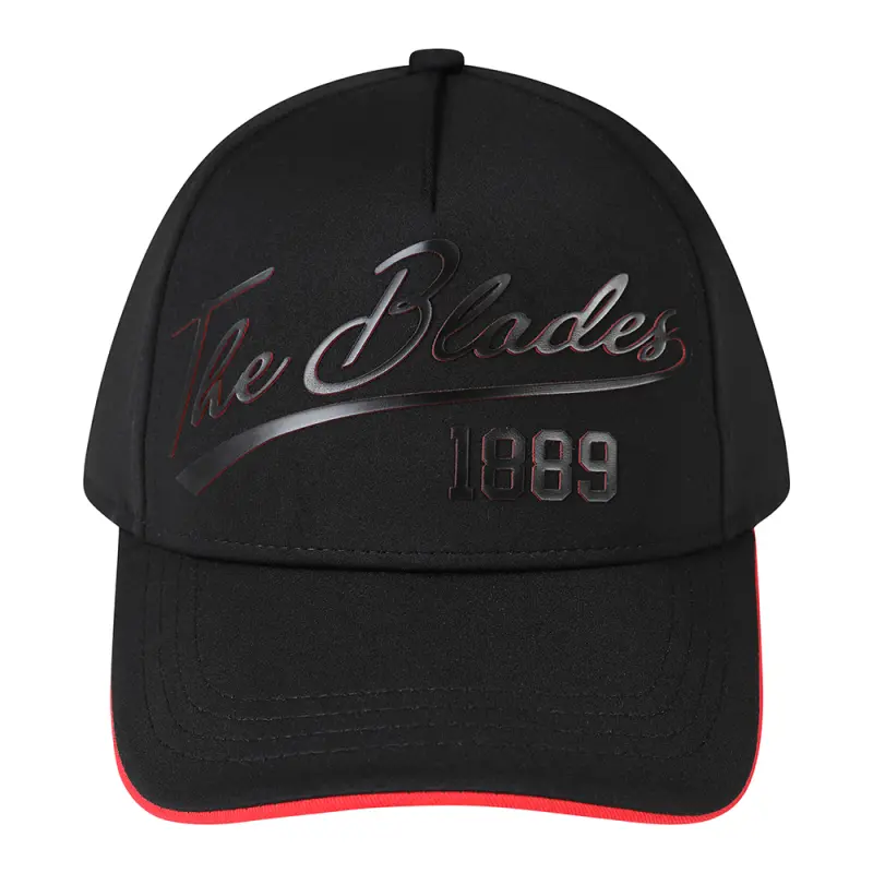 Sheffield United Football Shirts sufc-script-cap-br-pea0025 | Premium Kits For Fans Sheffield United Football Shirts sufc-script-cap-br-pea0025 | Premium Kits For Fans