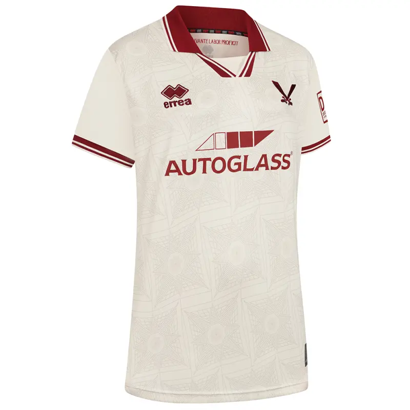 Sheffield United Football Shirts sufc-women-fit-3-rd-shirt-ss-2425-with-custom-printing-err00450-customise | Premium Kits For Fans